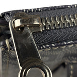 Goyard Grey Senat Pochette GM