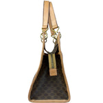 Celine Vintage Macadam Handbag