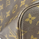 Louis Vuitton Monogram Neverfull MM