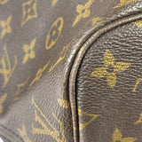 Louis Vuitton Monogram Neverfull MM