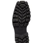 Balenciaga Rhino 25mm Lace-Up Boots