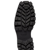 Balenciaga Rhino 25mm Lace-Up Boots