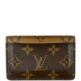 Louis Vuitton Monogram Card Holder