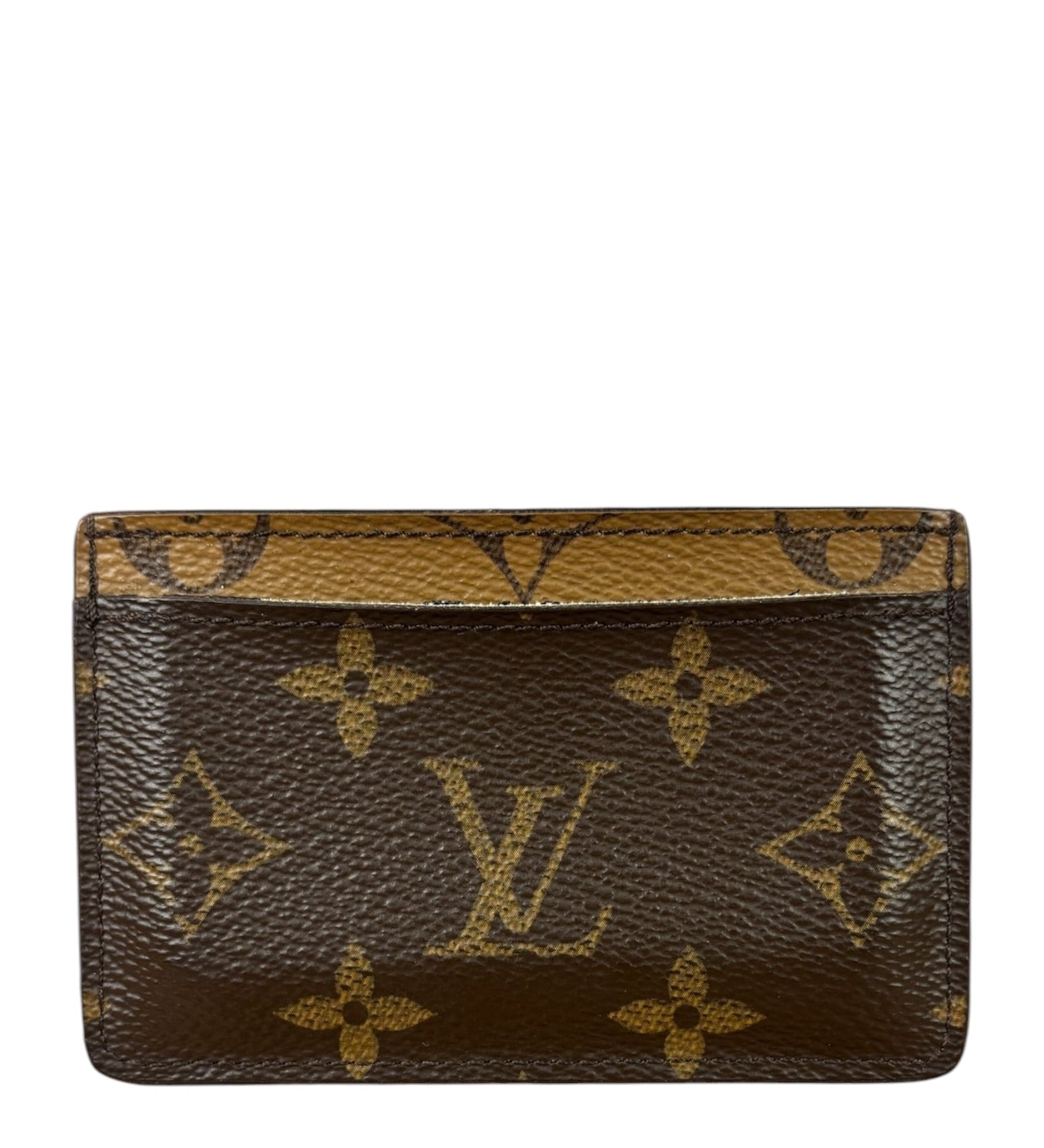 Louis Vuitton Monogram Card Holder