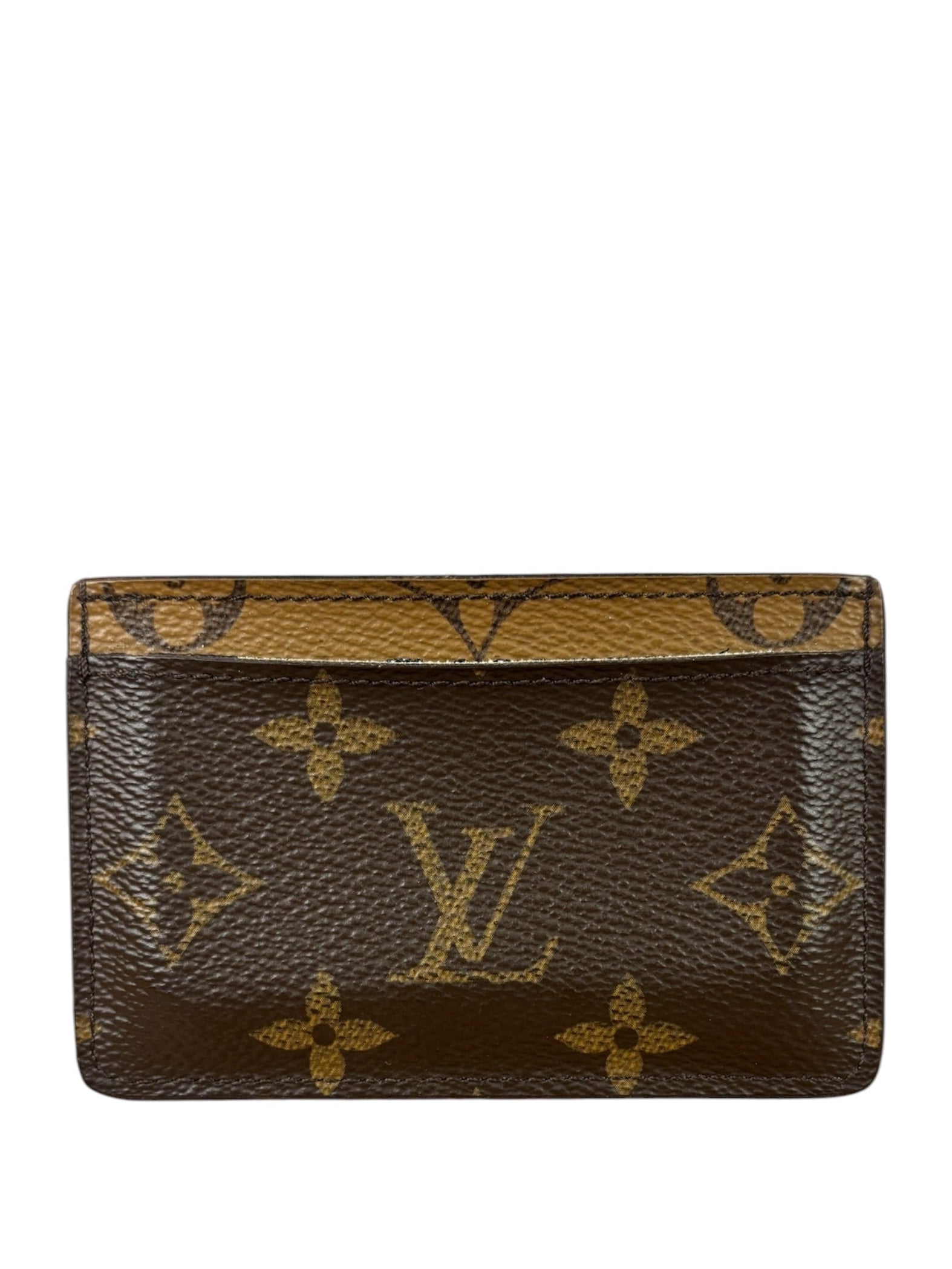 Louis Vuitton Monogram Card Holder