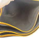 Tom Ford Black Padlock Mini Crossbody