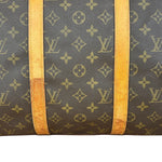 Louis Vuitton Monogram Sac Souple PM
