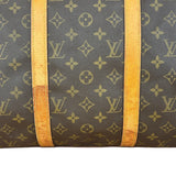 Louis Vuitton Monogram Sac Souple PM