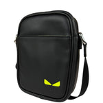 Fendi Leather I.C.U Crossbody Bag