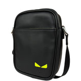 Fendi Leather I.C.U Crossbody Bag