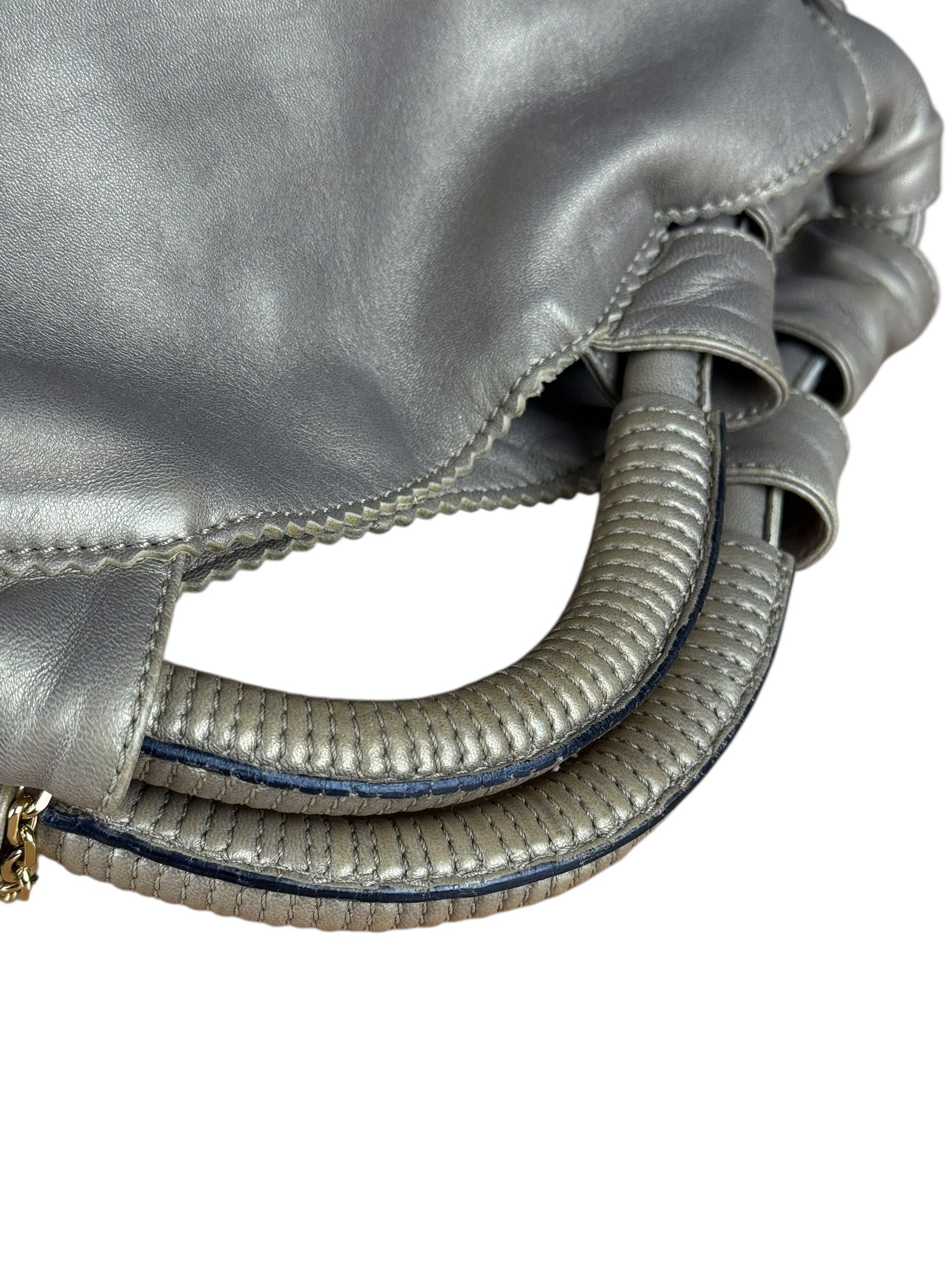 Loewe Nappa Aire Handbag