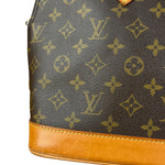 Louis Vuitton Vintage Monogram Alma