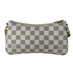 Louis Vuitton Damier Azur Liv Pochette