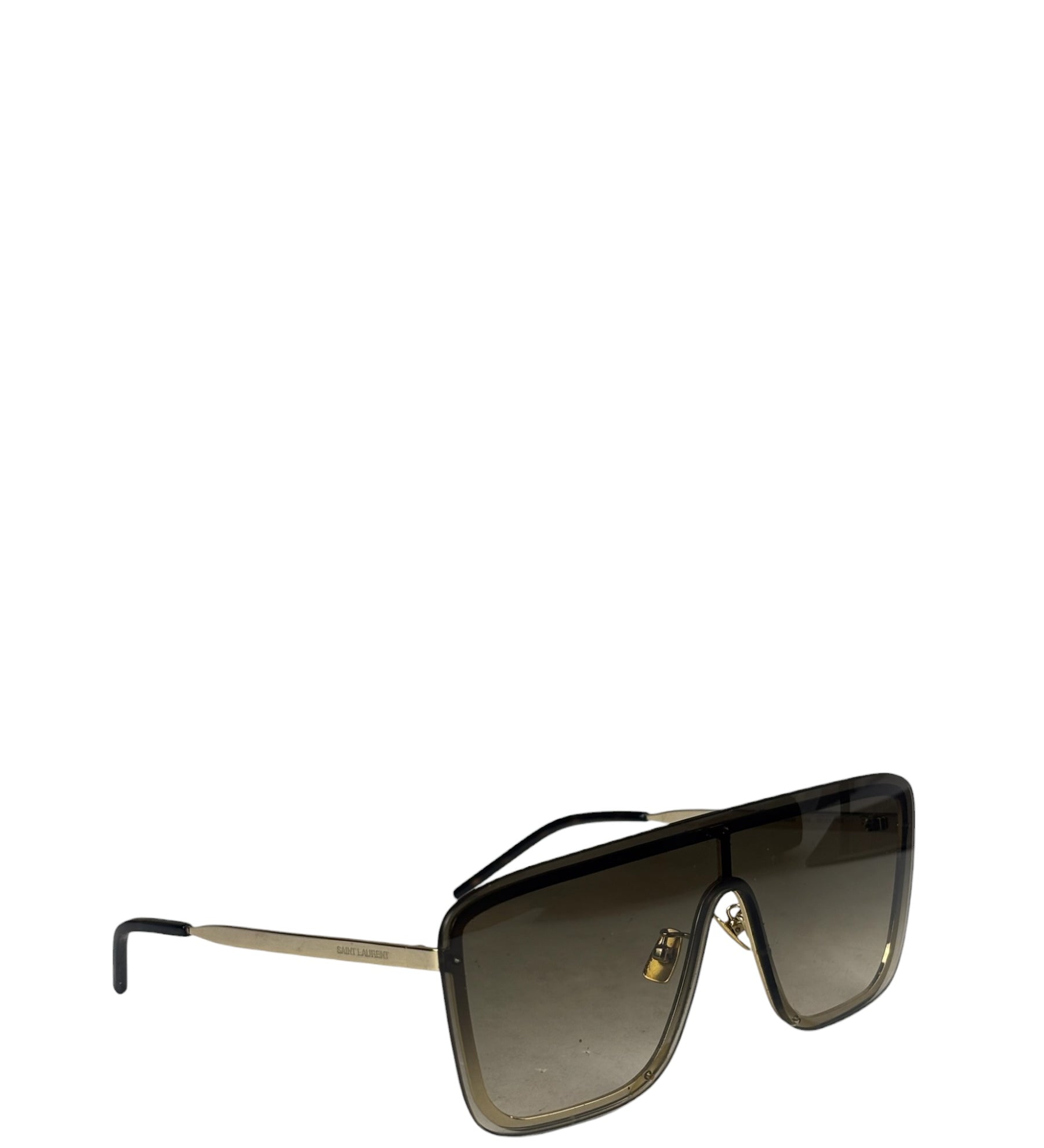 Saint Laurent SL364 Mask Sunglasses