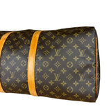 Louis Vuitton Monogram Keepall 55