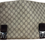 Gucci GG Supreme Messenger Bag