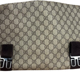 Gucci GG Supreme Messenger Bag