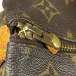 Louis Vuitton Monogram Speedy 30