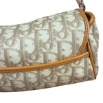 Christian Dior Vintage Romantique Trotter Baguette