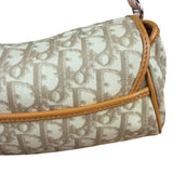 Christian Dior Vintage Romantique Trotter Baguette