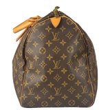 Louis Vuitton Monogram Keepall 50