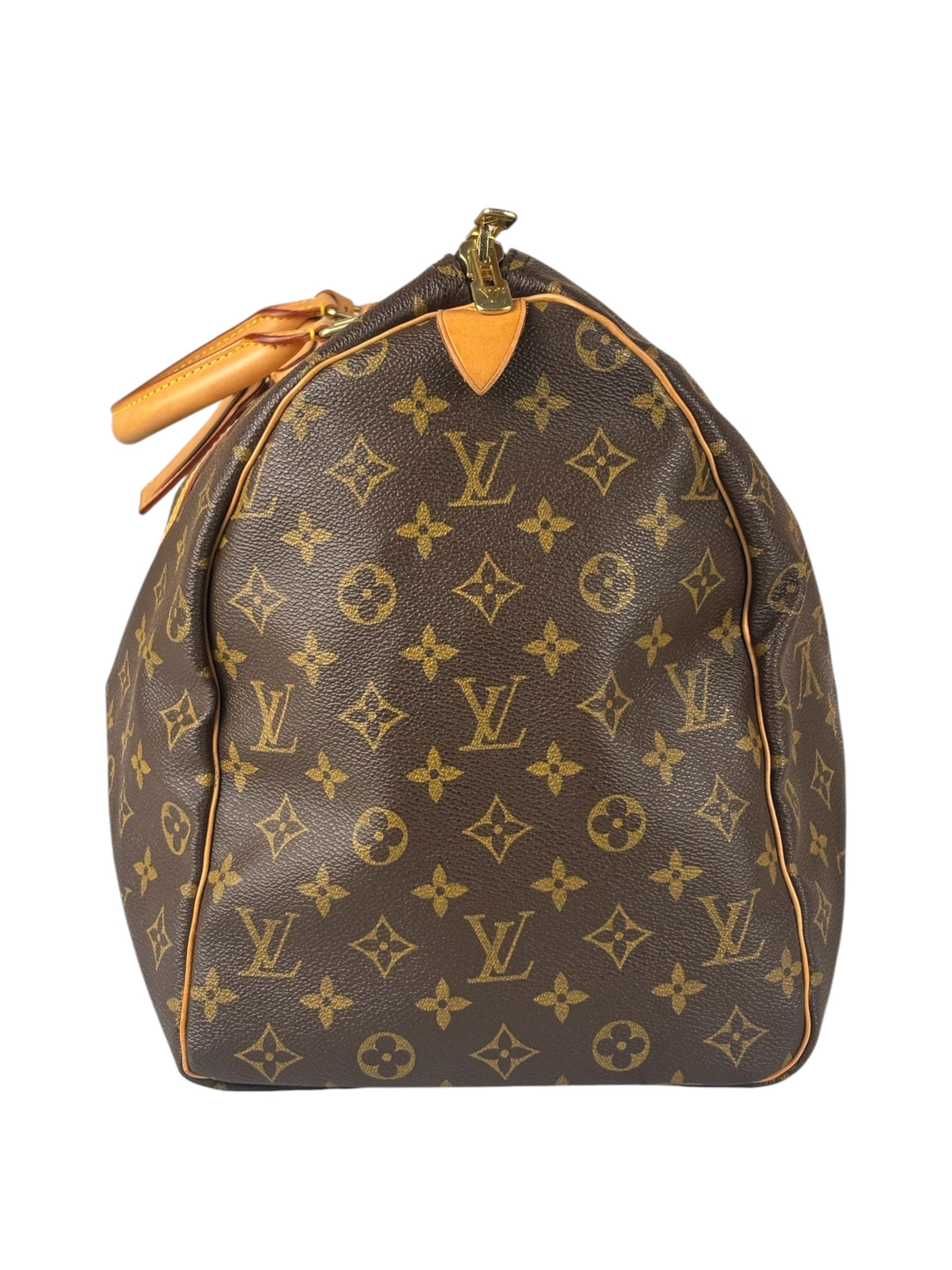 Louis Vuitton Monogram Keepall 50