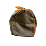 Louis Vuitton Monogram Speedy 45