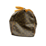 Louis Vuitton Monogram Speedy 45