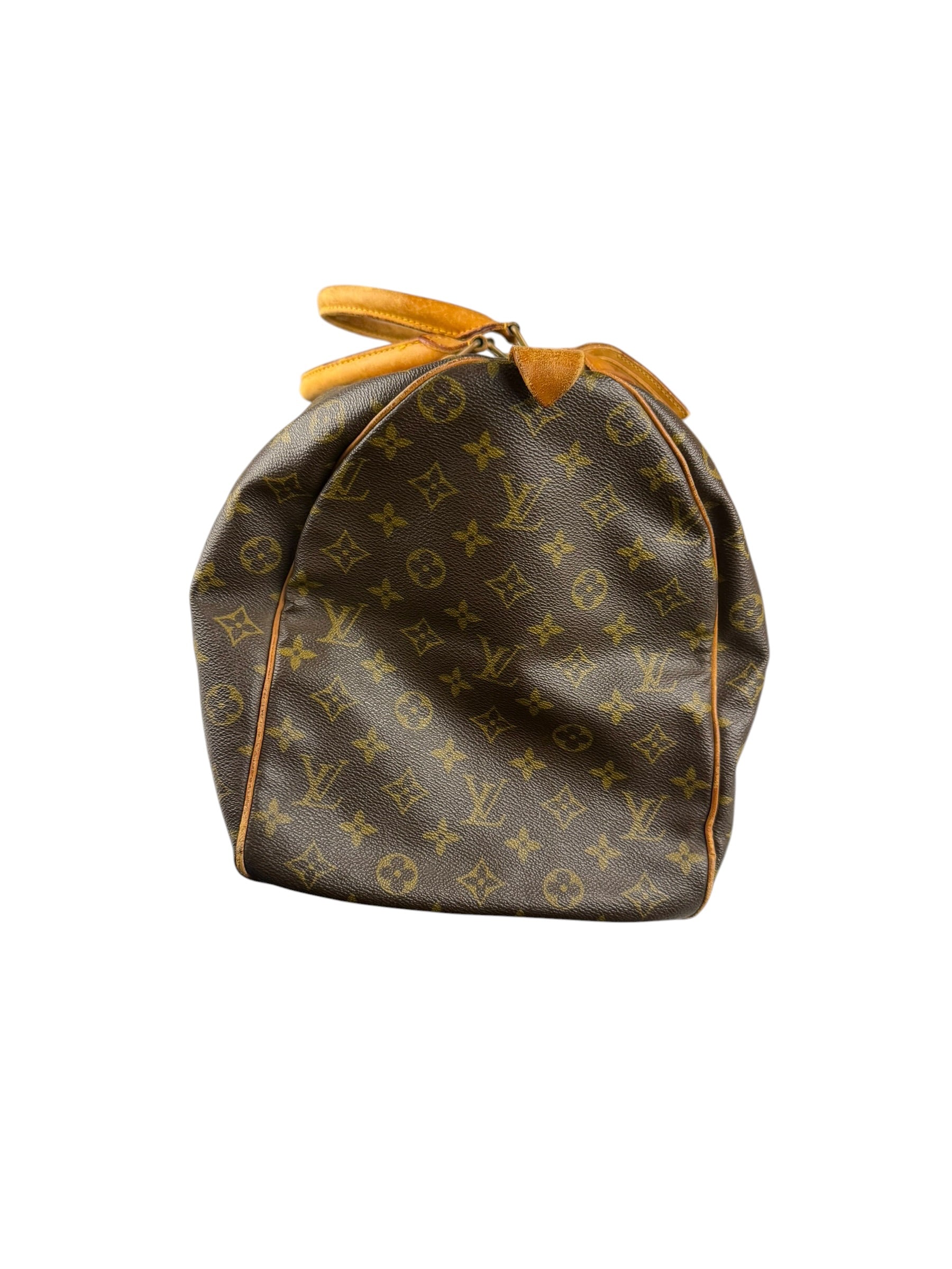 Louis Vuitton Monogram Speedy 45