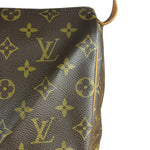 Louis Vuitton Monogram Sac Souple 50