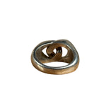 Hermes Maille Link Ring