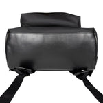 Burberry Nylon Backpack Black