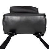 Burberry Nylon Backpack Black