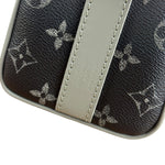 Louis Vuitton Dust Keepall Bandouliere 25 Handbag