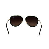 Gucci Aviator Sunglasses GG0062S-003