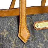 Louis Vuitton Monogram Wilshire Tote Bag