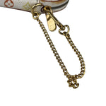 Louis Vuitton Canvas Monogram Multicolore Coeur Heart Coin Pouch