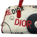 Christian Dior Hardcore Poison Mini Boston Bag