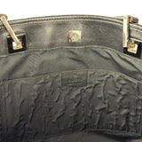 Gucci GG Denim Eclipse Tote