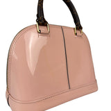 Louis Vuitton Rose Ballerine Alma BB