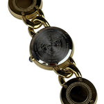 Versace Stud Icon Watch