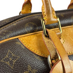 Louis Vuitton Vintage Monogram Deauville