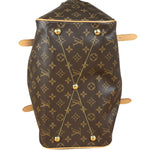Louis Vuitton Monogram Tivoli GM Bag