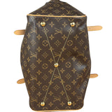 Louis Vuitton Monogram Tivoli GM Bag