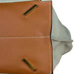 Loewe Double Zip Canvas 2 Way