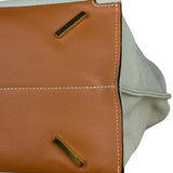 Loewe Double Zip Canvas 2 Way