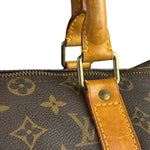 Louis Vuitton Monogram Keepall 45