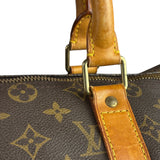 Louis Vuitton Monogram Keepall 45