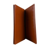 Louis Vuitton Brown Epi Long Bifold Wallet