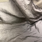 Bottega Veneta Olive Green Intrecciato Dustbag Pouch
